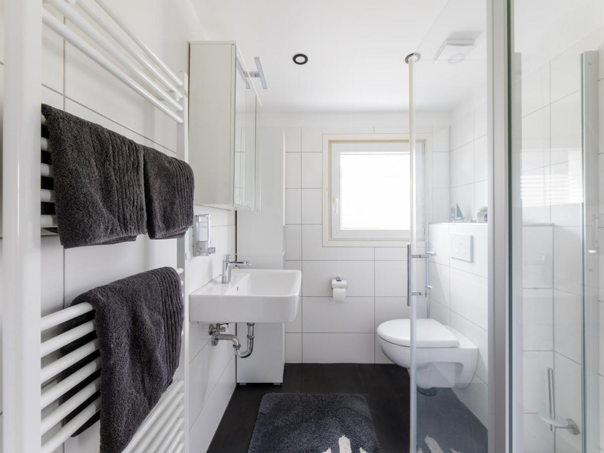 Ferienwohnung Kurparkblicksauerland Lennestadt Ngoại thất bức ảnh