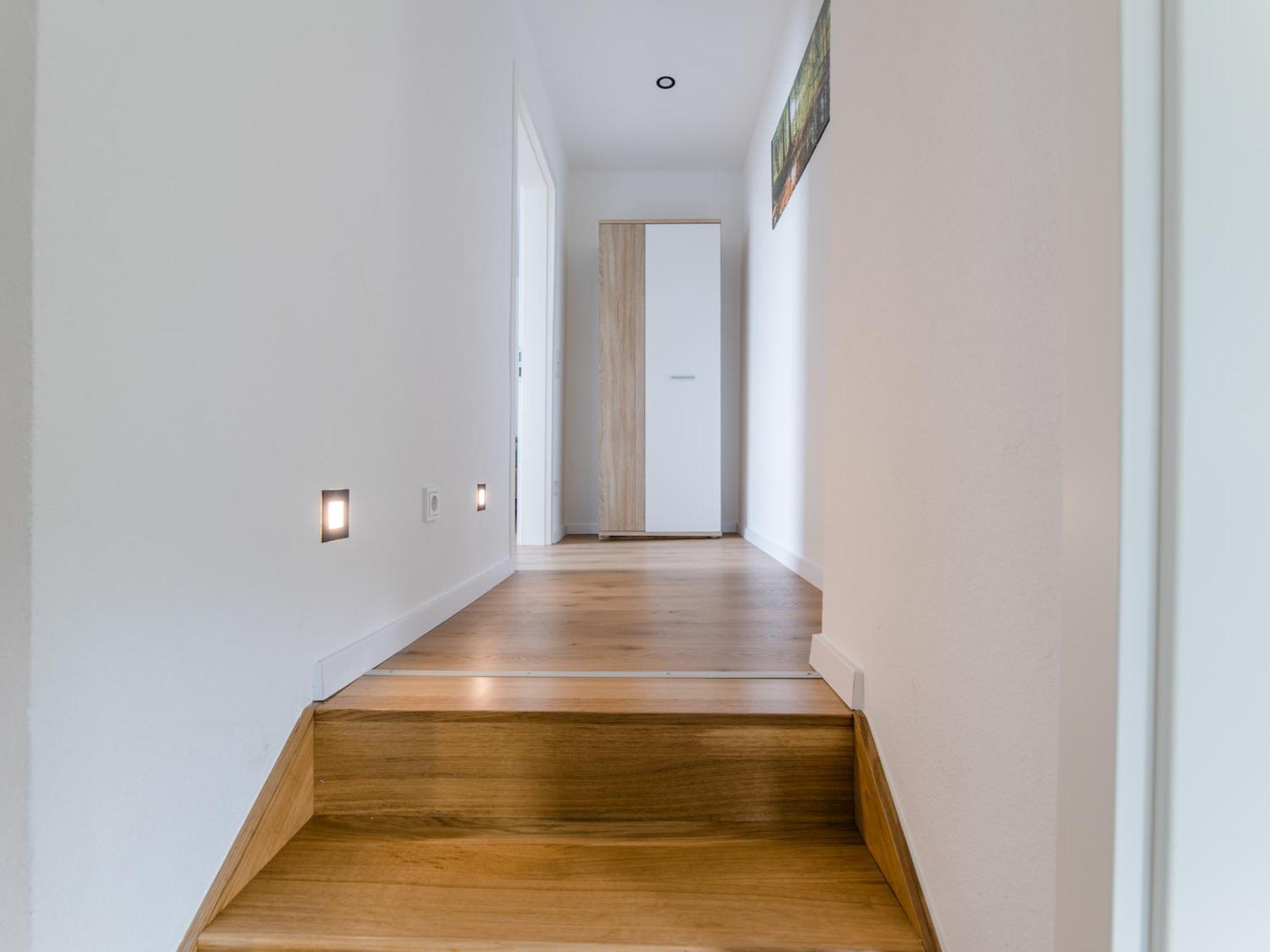 Ferienwohnung Kurparkblicksauerland Lennestadt Ngoại thất bức ảnh