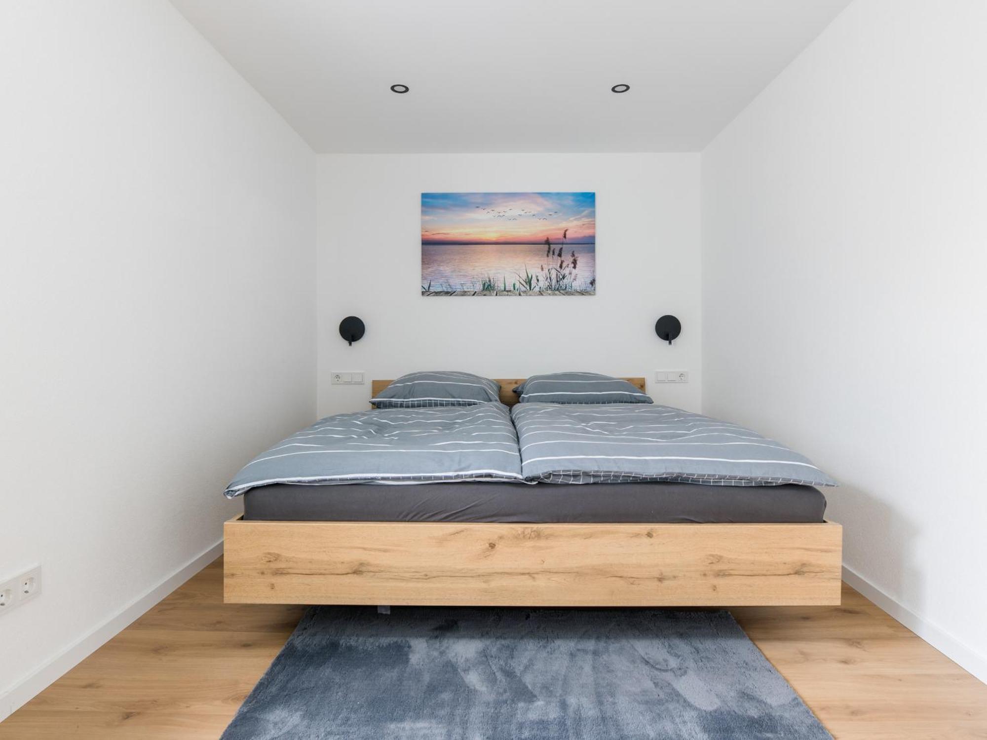 Ferienwohnung Kurparkblicksauerland Lennestadt Ngoại thất bức ảnh