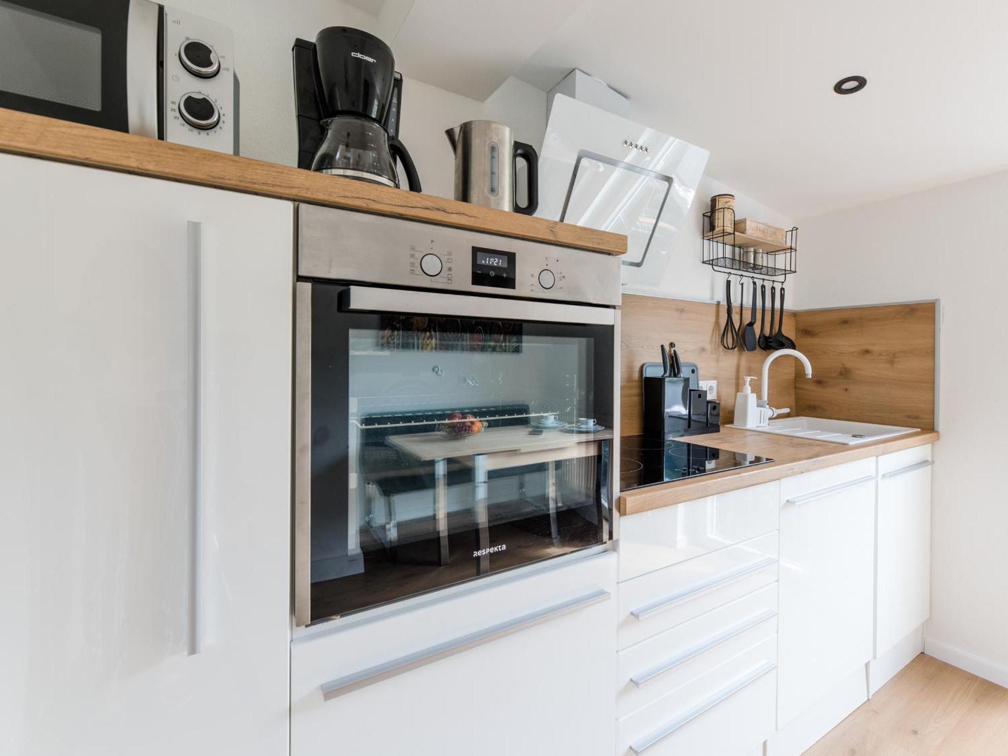 Ferienwohnung Kurparkblicksauerland Lennestadt Ngoại thất bức ảnh