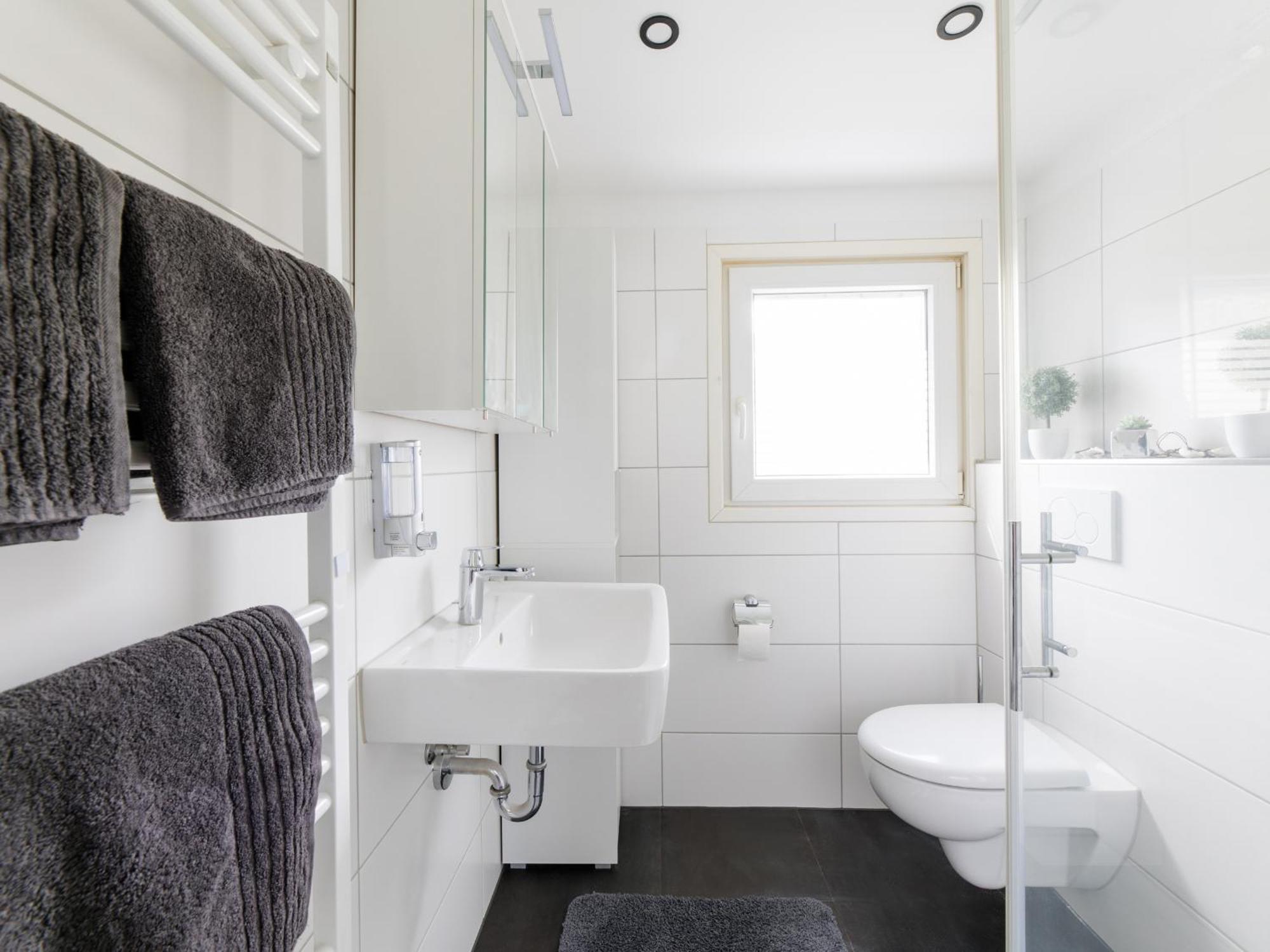 Ferienwohnung Kurparkblicksauerland Lennestadt Ngoại thất bức ảnh